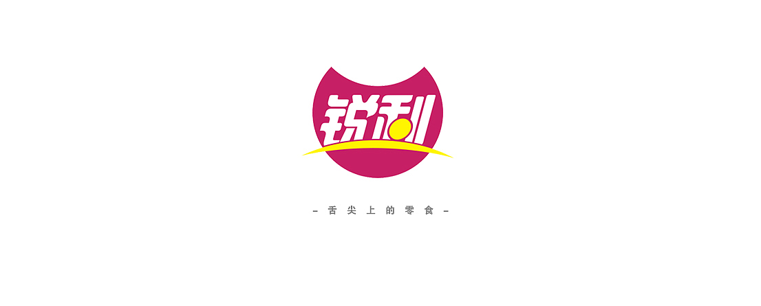 一个小logo