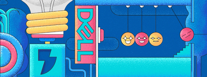 激活创意，灵感不限