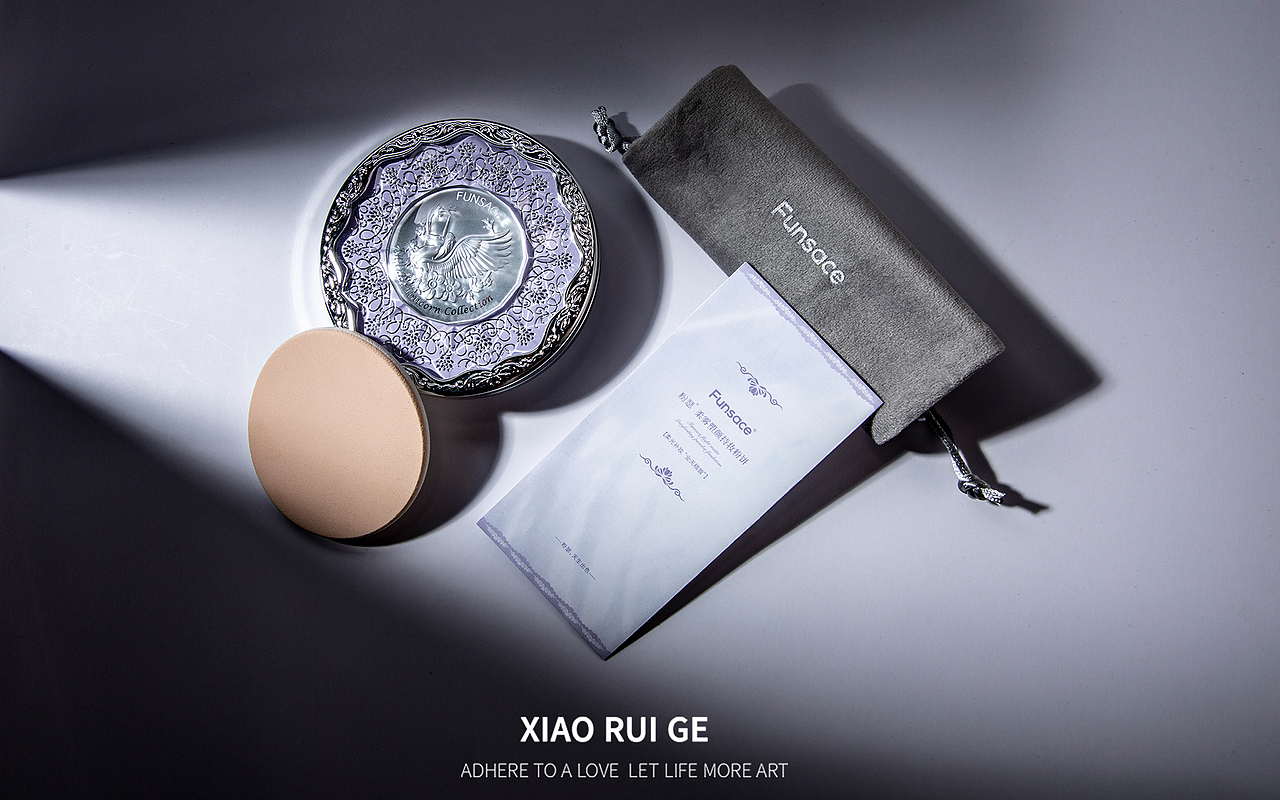 光影艺术 ~粉饼（图ZMjQxODIxMzIw） - 产品摄影 - 站酷设计师洋葱炒牛肉原创素材 - 站酷ZCOOL