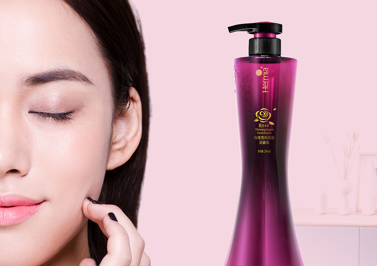 玫瑰雪颜亮彩 小蛮腰系列