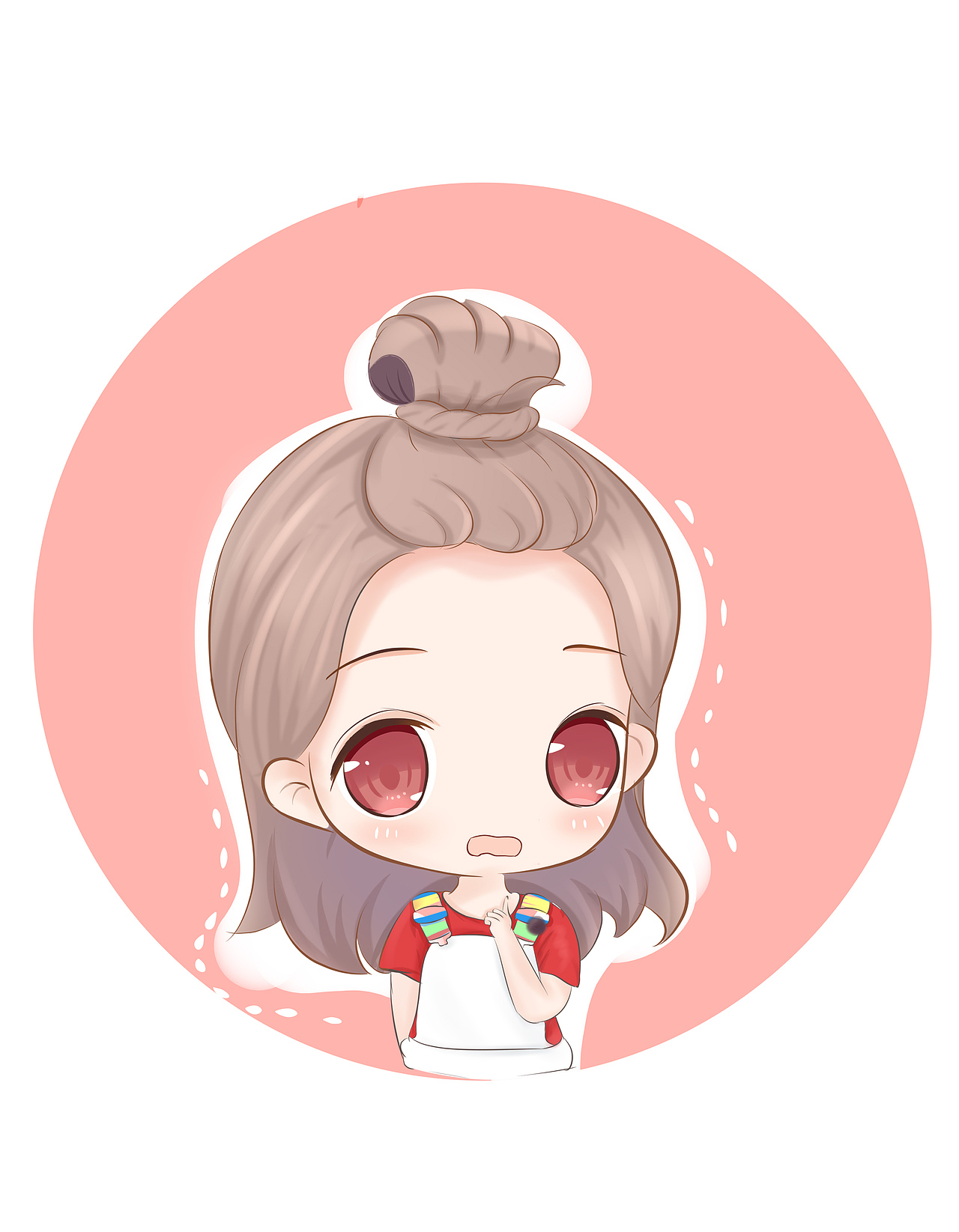 动感小漫画系列1