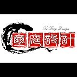玺庭设计的头像