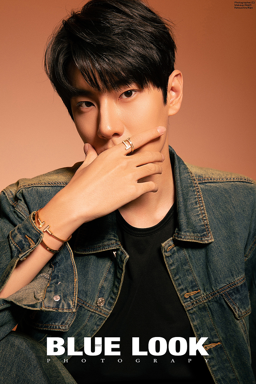 男士肖像作品（图ZMzQwOTQ1NjQ4） - 人像摄影 - 站酷设计师brabny徐冉原创素材 - 站酷ZCOOL