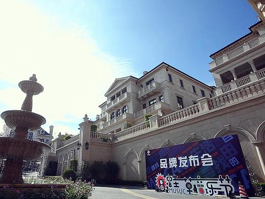 蛙草音乐节,今年冬天我们要炸了杭州的天空