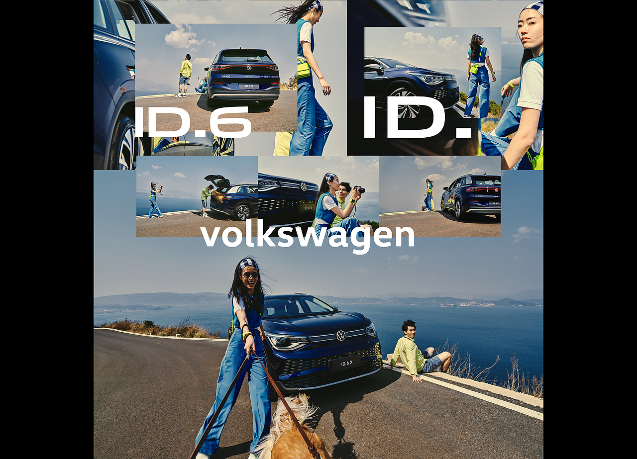 大众中国ID.6平面/part-1（图ZMjYyMjk5NDcy） - 产品摄影 - 站酷设计师武减武文化创意原创素材 - 站酷ZCOOL