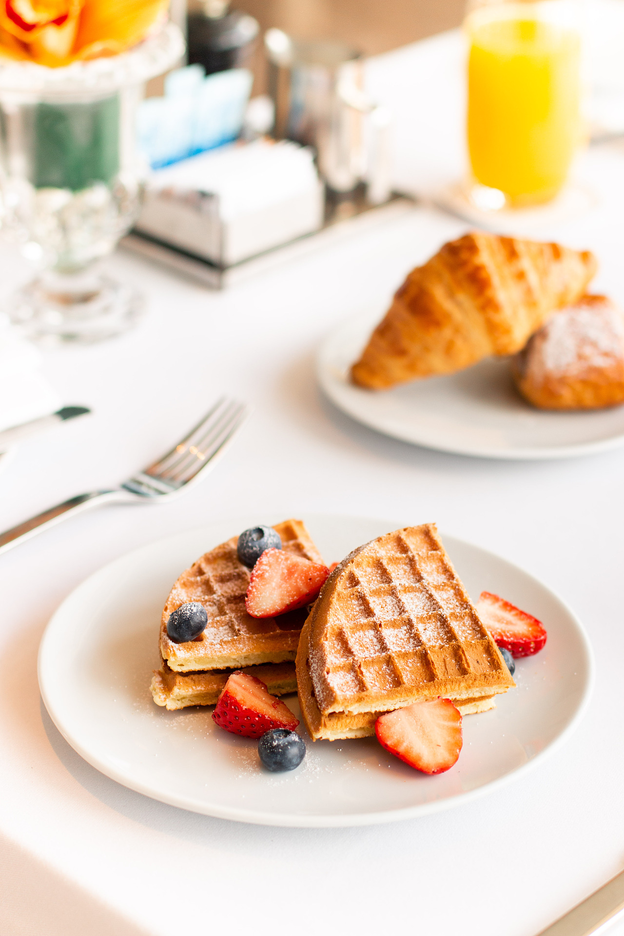 松饼早午餐brunch|摄影|美食摄影|e鲨啦啦 - 原创作品 - 站酷 (zcool)