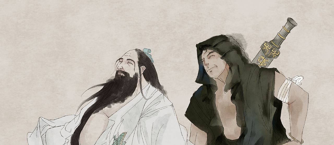 《八仙过海》练习作