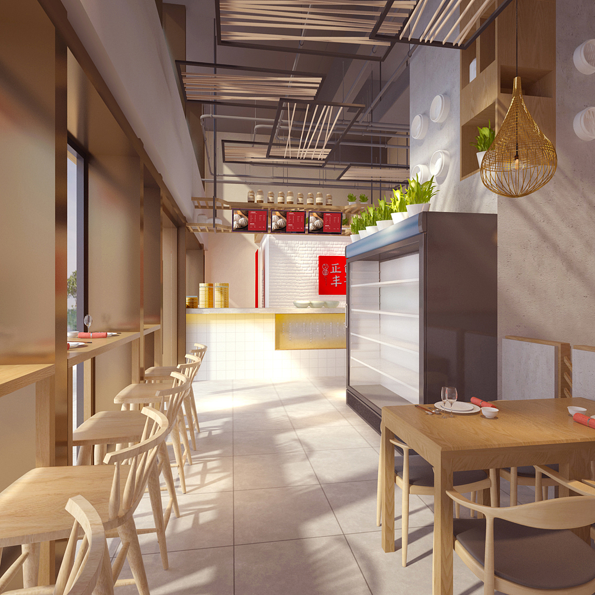 啊教授-餐饮品牌设计2（图ZMTMzOTQ4NzQw） - 品牌 - 站酷设计师AI设计师张老实原创素材 - 站酷ZCOOL