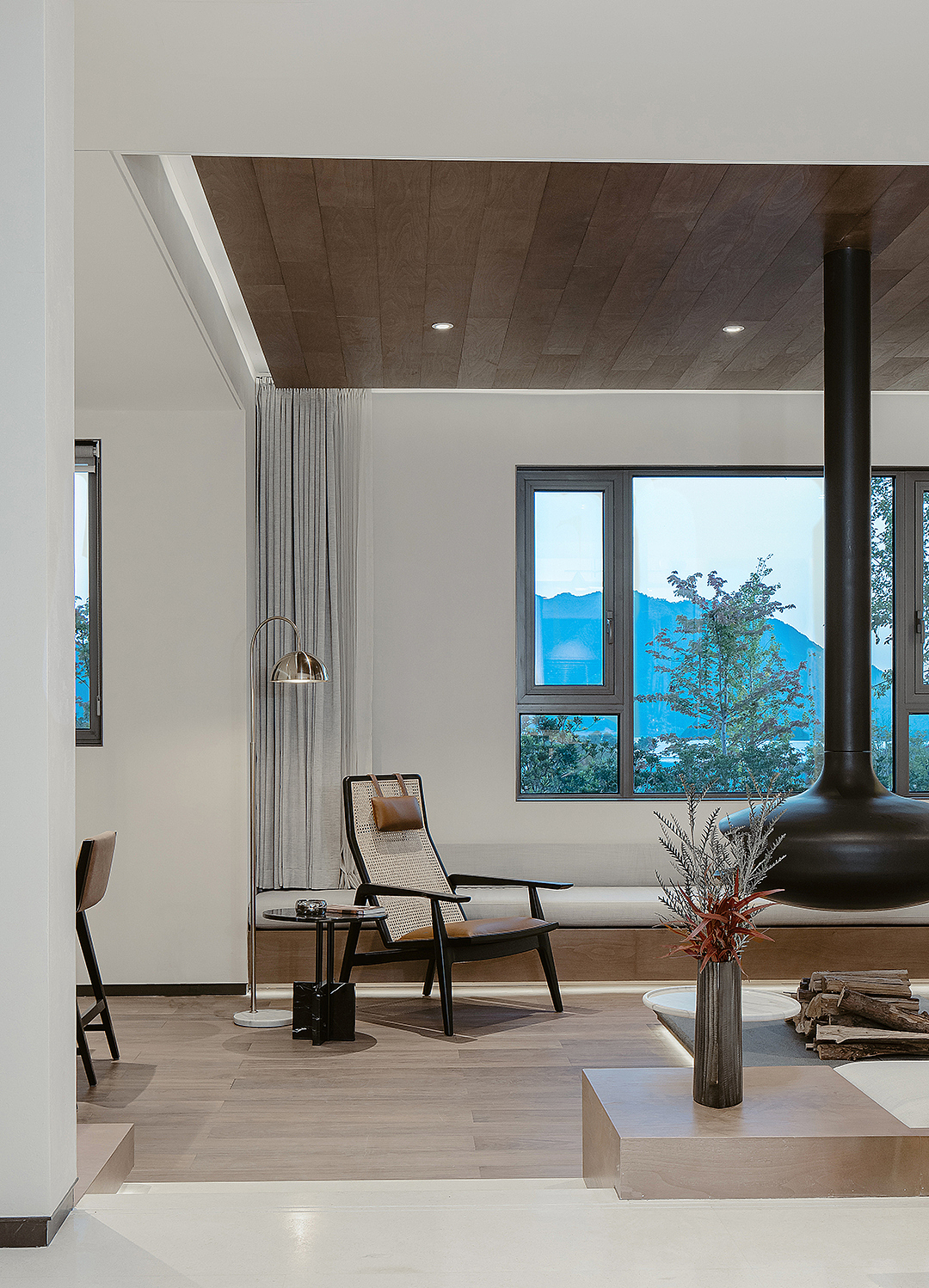 六合.浅山（图ZMjI2MjgyMjEy） - 环境/建筑摄影 - 站酷设计师张锡空间摄影原创素材 - 站酷ZCOOL