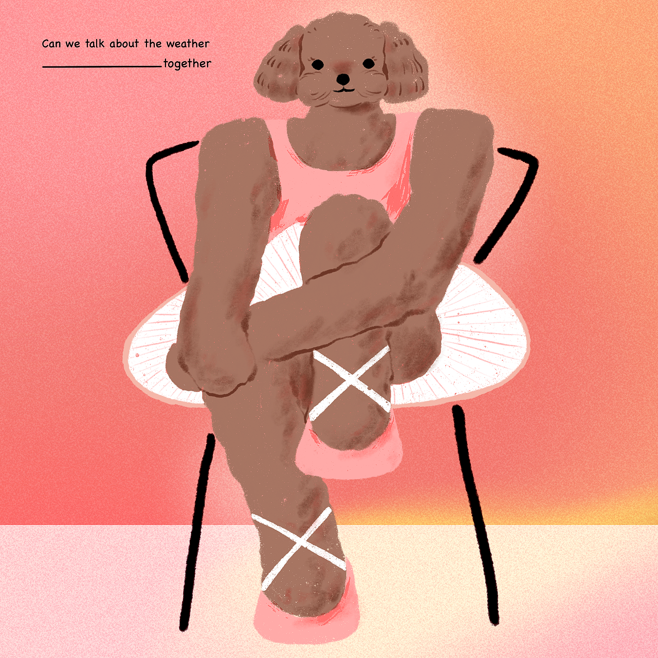 【扁平插画创作】小狗的千面人生（图ZMzEzMTQyODg4） - 概念设定 - 站酷设计师沙浣溪原创素材 - 站酷ZCOOL