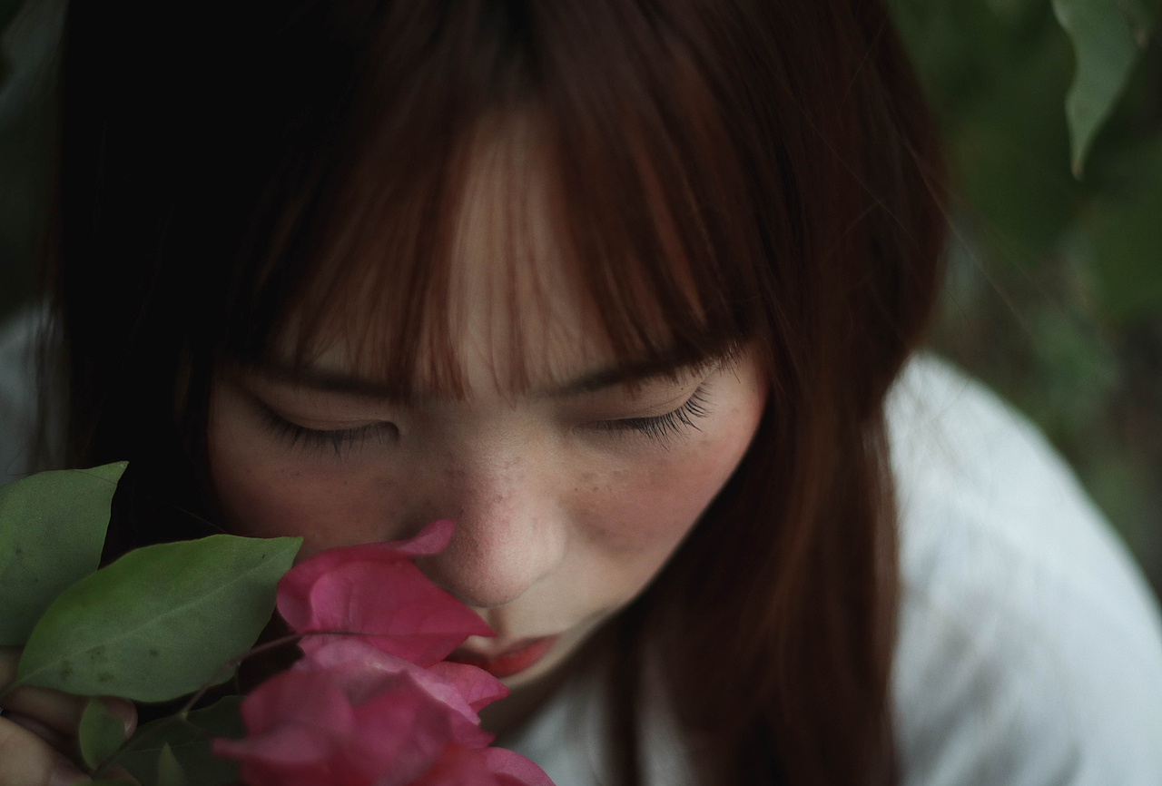 雀斑（图ZMTg4OTY5OTM2） - 人像摄影 - 站酷设计师青铷原创素材 - 站酷ZCOOL