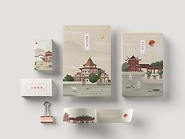 毕业季文创灵感