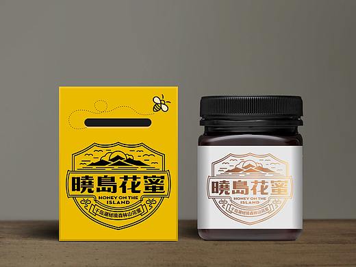 HONEY ON THE ISLAND | 曉島花蜜