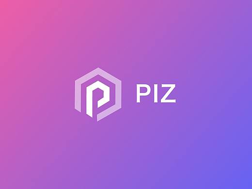 PIZ企業(yè)VI（個(gè)人主頁(yè)-ZNDY0NjgyODA=） - 品牌 - 站酷設(shè)計(jì)師TEIMEN20原創(chuàng)素材 - 站酷ZCOOL