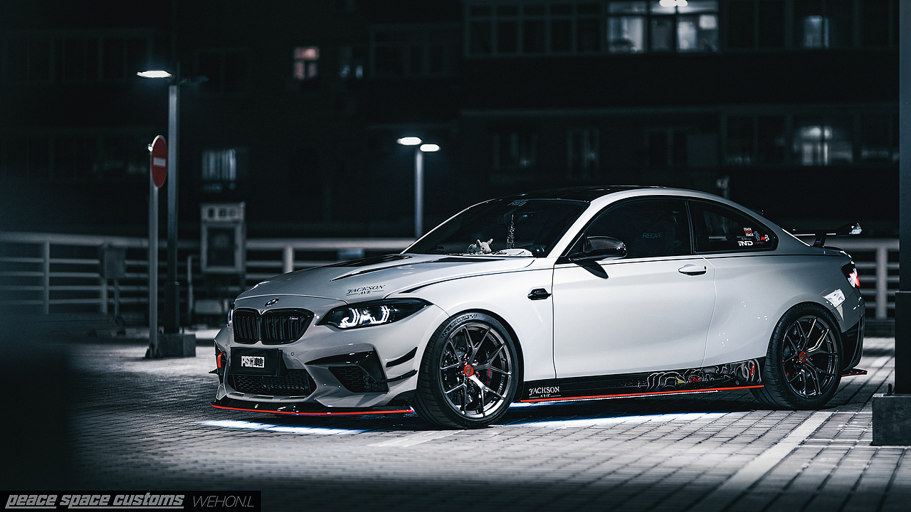 汽车摄影：BMW M2C（图ZMjQwNjkxOTA0） - 产品摄影 - 站酷设计师PSCwehonlau原创素材 - 站酷ZCOOL