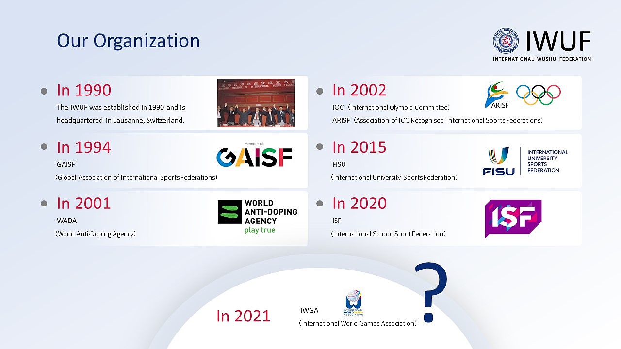 国际武术联合会-PPT设计方案（图ZMjYxMzMxMDE2） - PPT/Keynote - 站酷设计师中湃传媒原创素材 - 站酷ZCOOL