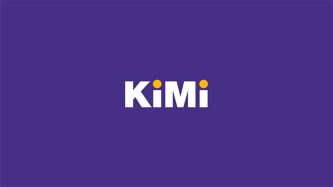 KIMI 维生素软糖