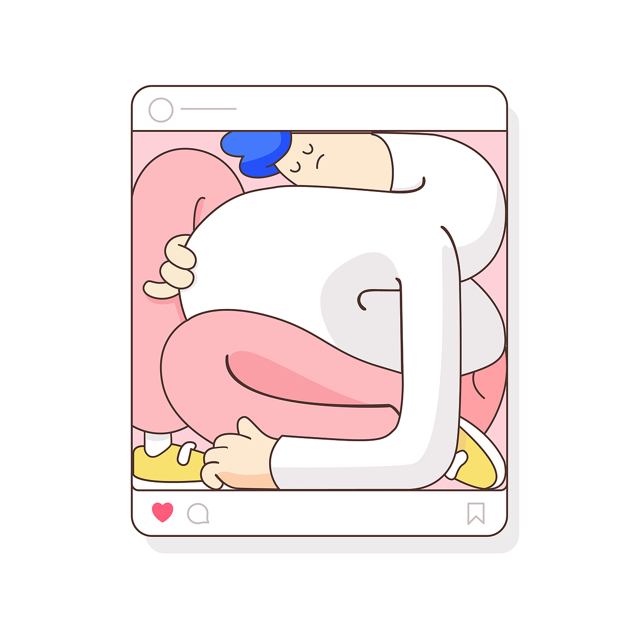 临摹练习1（图ZMTg4MjE2MTM2） - 艺术插画 - 站酷设计师呉宇斌原创素材 - 站酷ZCOOL