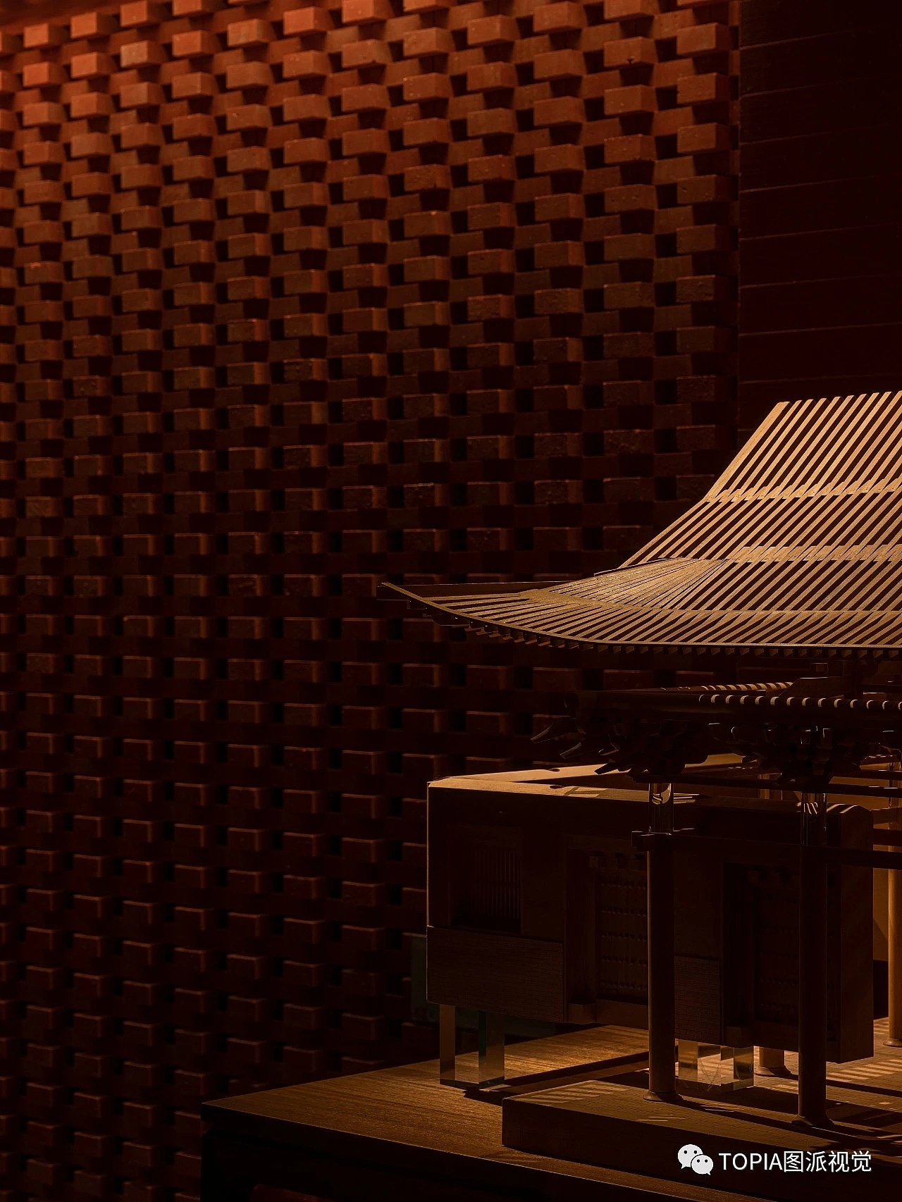 图派视觉 | PROL光石 | DIA丹健国际 北京晶采轩（图ZMzA0NDUzMTky） - 酒店餐饮设计 - 站酷设计师TOPIA图派视觉原创素材 - 站酷ZCOOL