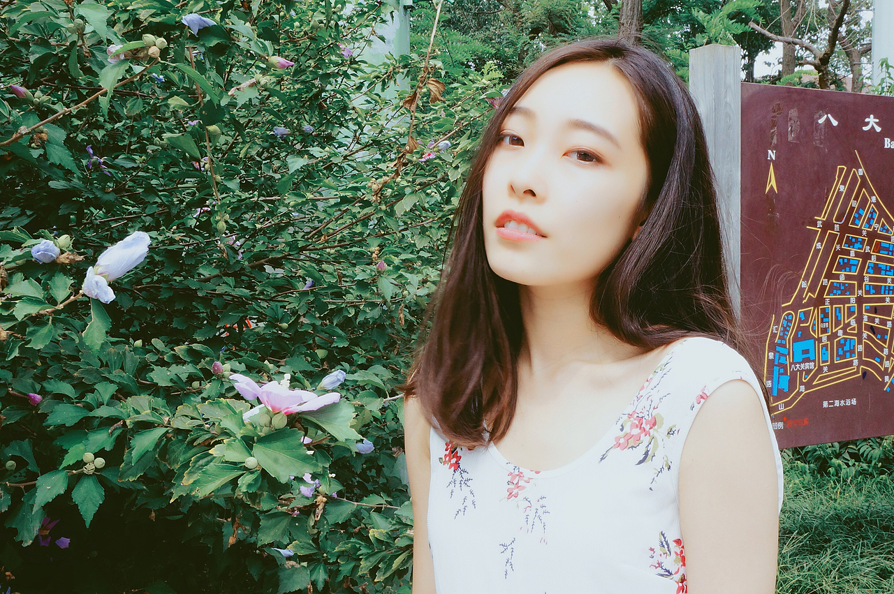 翅儿-八大关（2）