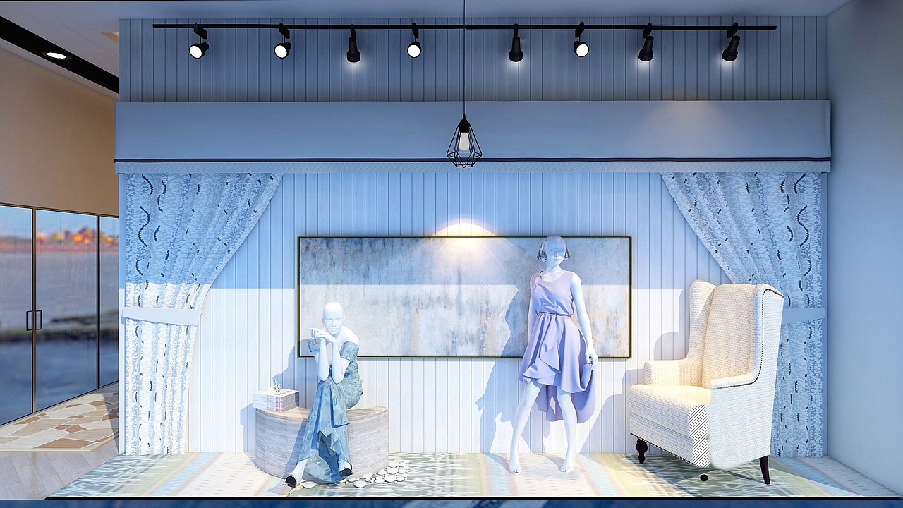 室内设计（图ZMTM3OTAyMDQw） - 家装设计 - 站酷设计师很酷很酷的酷酷原创素材 - 站酷ZCOOL