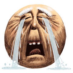 《老司机黄黄脸》表情包（图ZMjMxNTE4MjQ4） - 网络表情 - 站酷设计师大文X比萨列_视觉原创素材 - 站酷ZCOOL