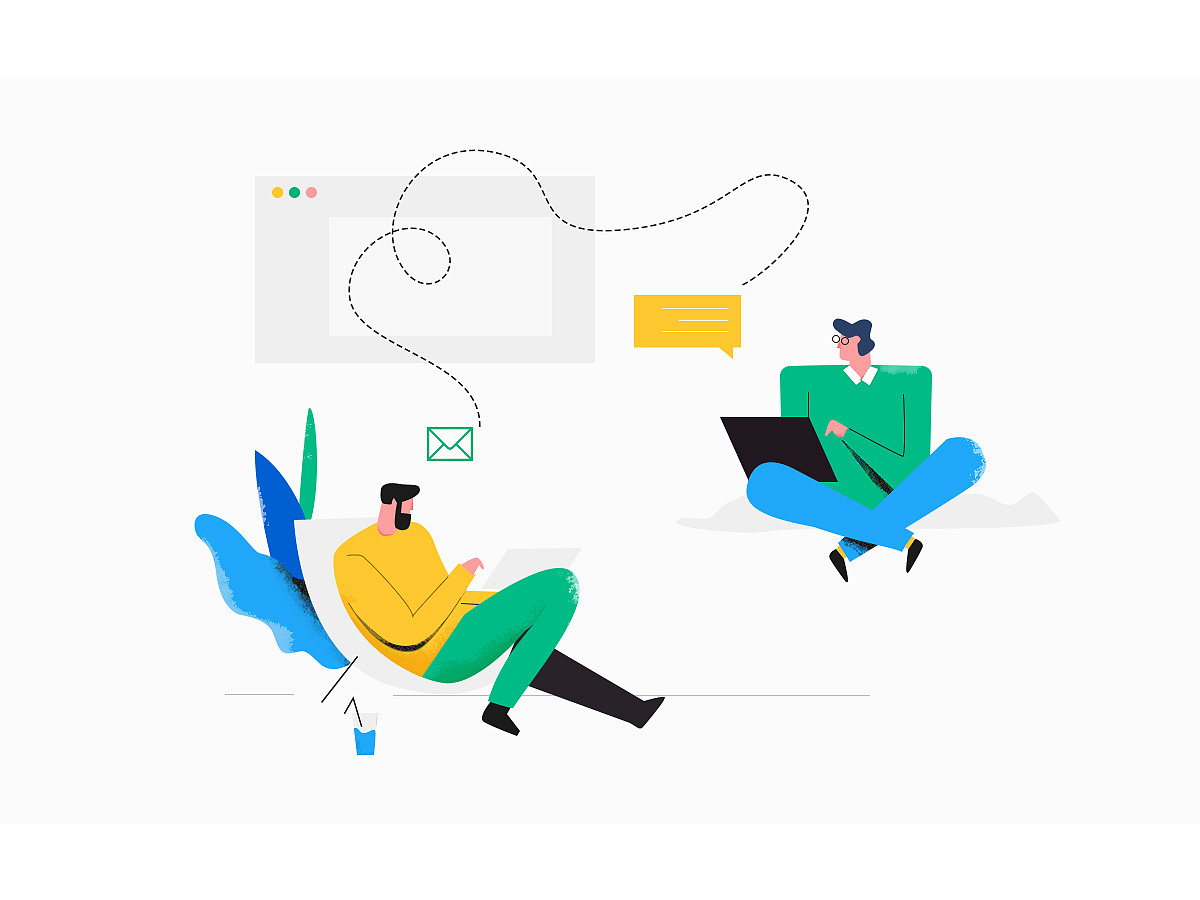 日常练习-商业插画（图ZMjQxNzk2Mzky） - 商业插画 - 站酷设计师che车车原创素材 - 站酷ZCOOL