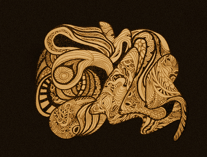 最近画的（图ZMjMzMzUwMA==） - 创作习作 - 站酷设计师double_design_原创素材 - 站酷ZCOOL