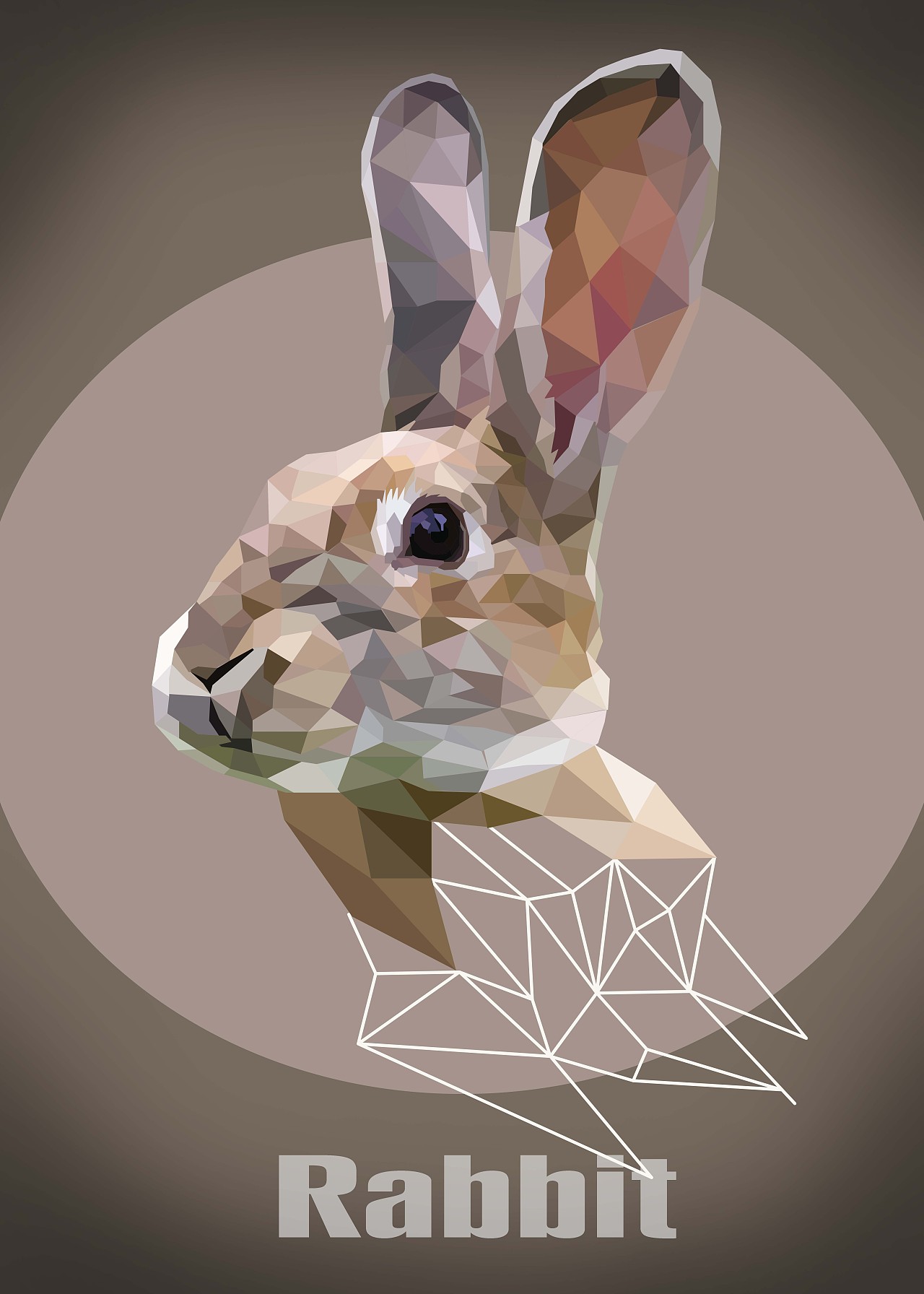 动物|平面|图案|exiar100_原创作品-站酷zcool