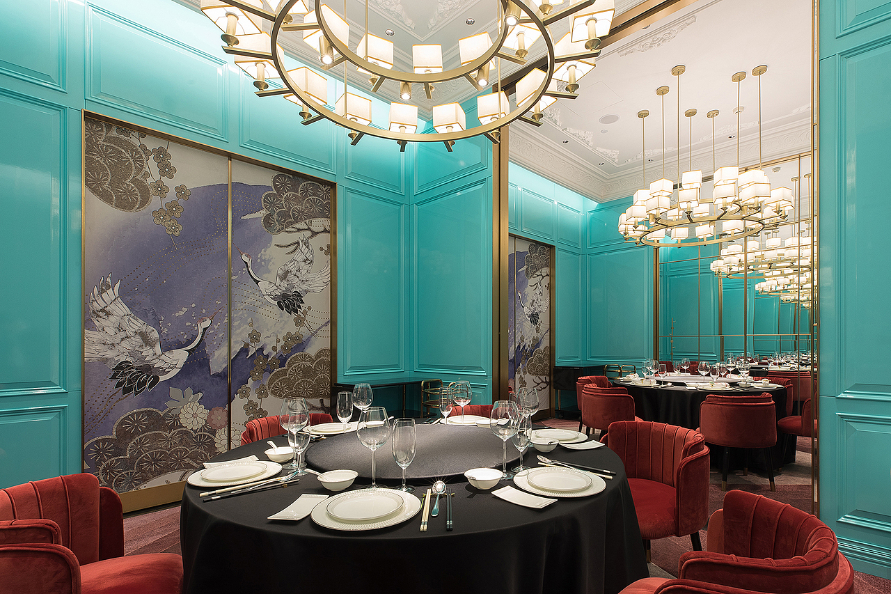 官也轩-南京河西新地中心二期 | 赵云海