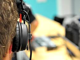 Burn Out 筋疲力尽