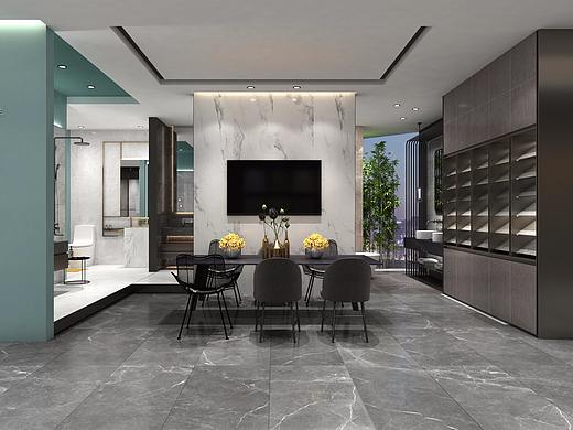 MEZZI（個人主頁-ZMzM2ODgzMTY=） - 家裝設(shè)計 - 站酷設(shè)計師朝陽群眾丶原創(chuàng)素材 - 站酷ZCOOL