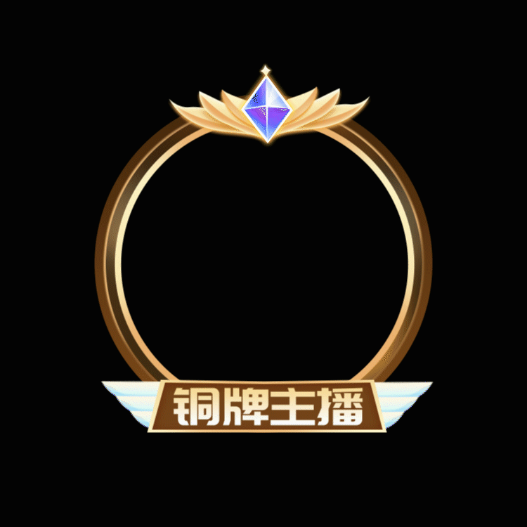 动效-头像框（图ZMjAyMDk1ODc2） - 动效设计 - 站酷设计师枸橘原创素材 - 站酷ZCOOL