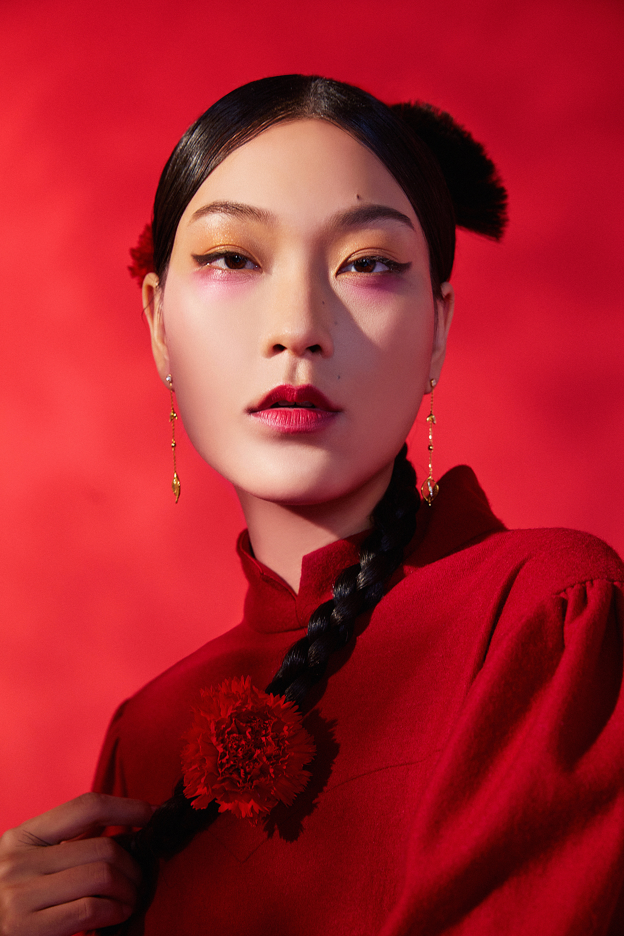 中国红photographybdsidney