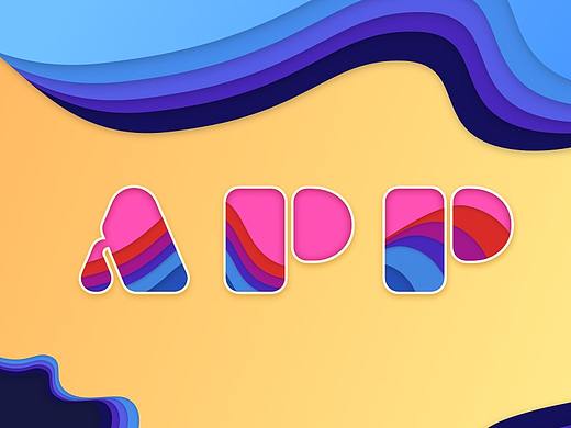 网易设计师教你如何做系统的优化APP-基础篇
