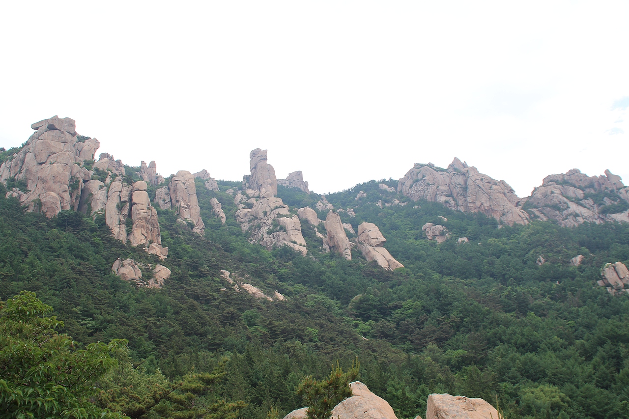 山水之美-从大自然中发现快乐