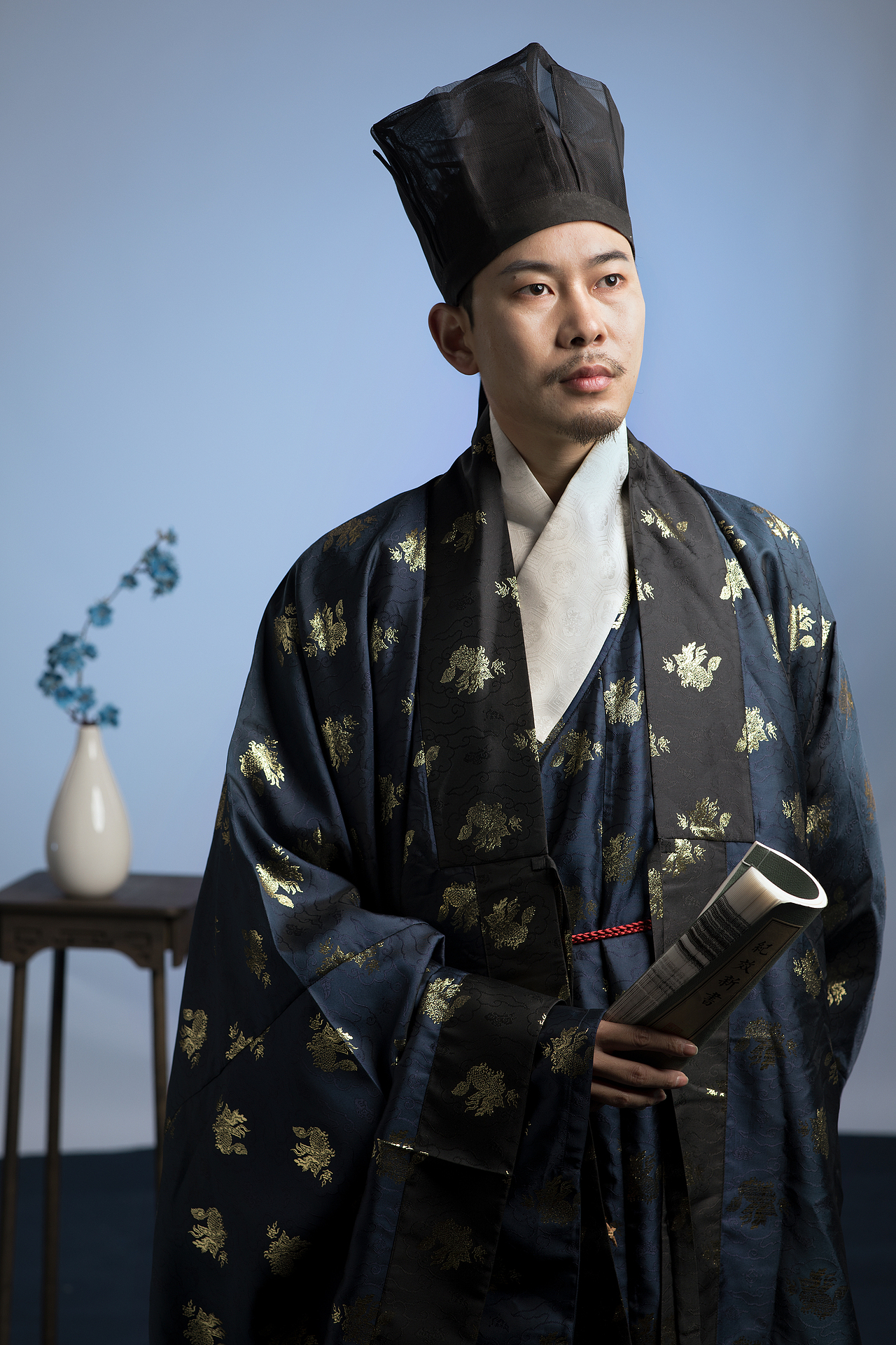 最近一些汉服拍摄