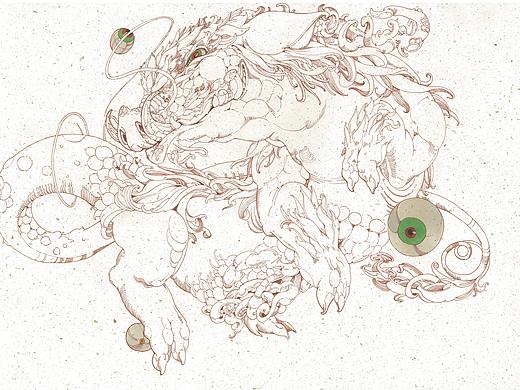 找到原图了 重发一下扫描版的