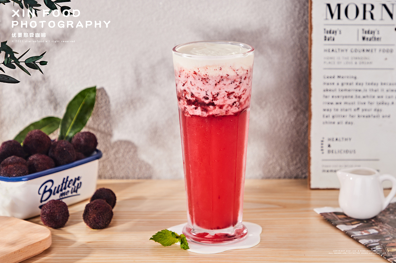 深圳美食摄影 | 西餐 咖啡 水果茶