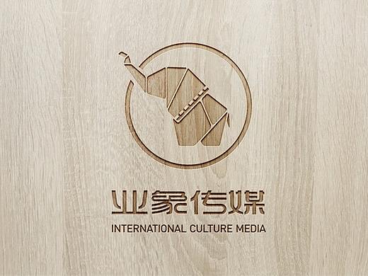 业象传媒标志设计