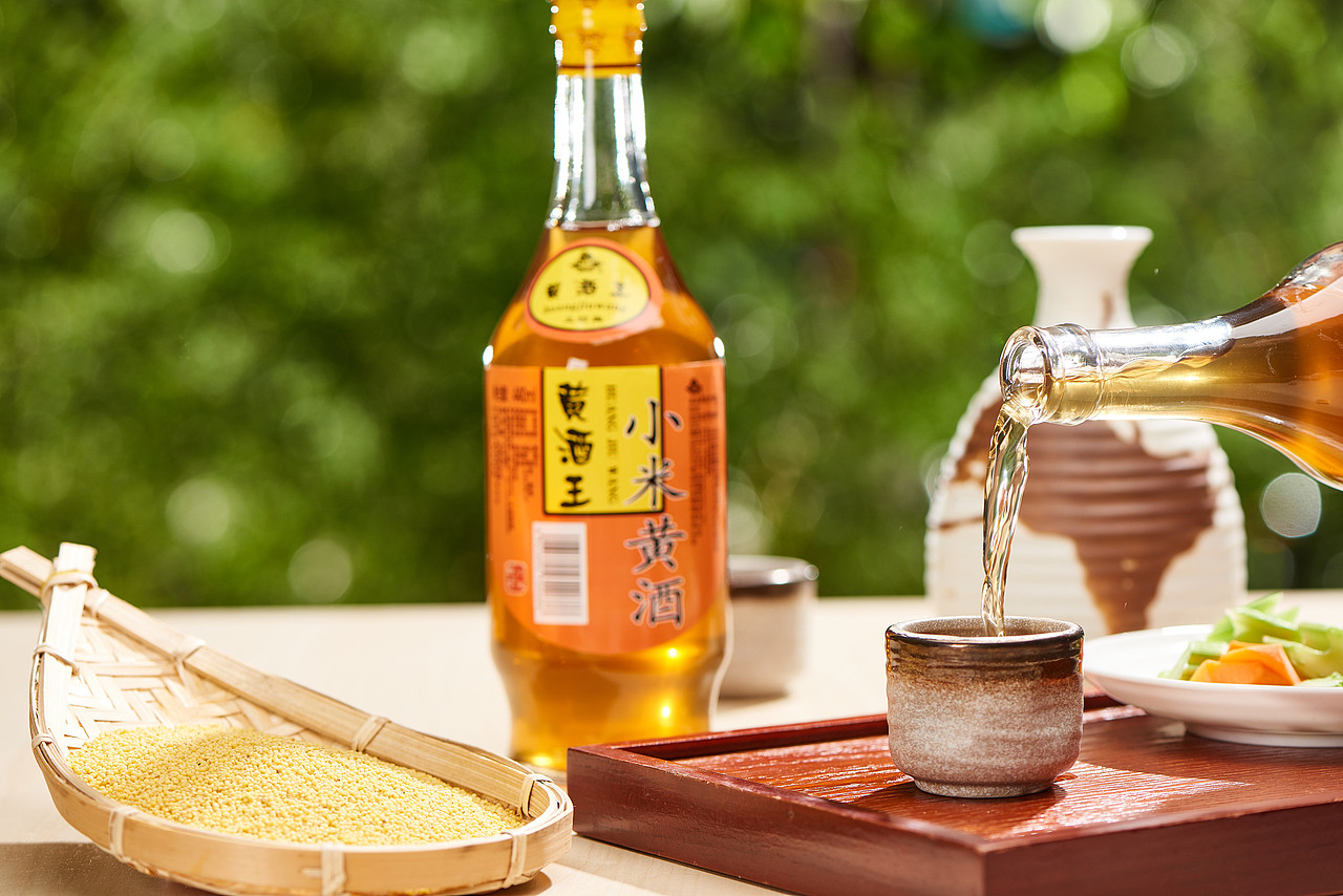 王村醋好看的图片