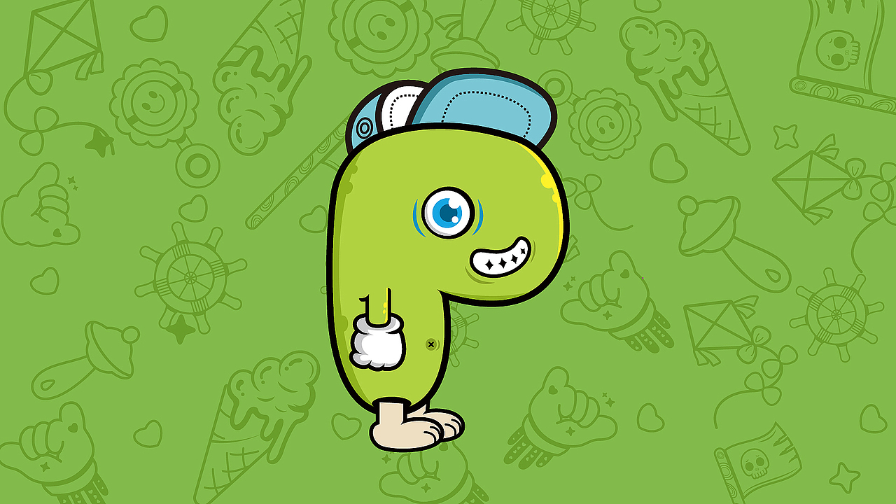 往期作品整理合集