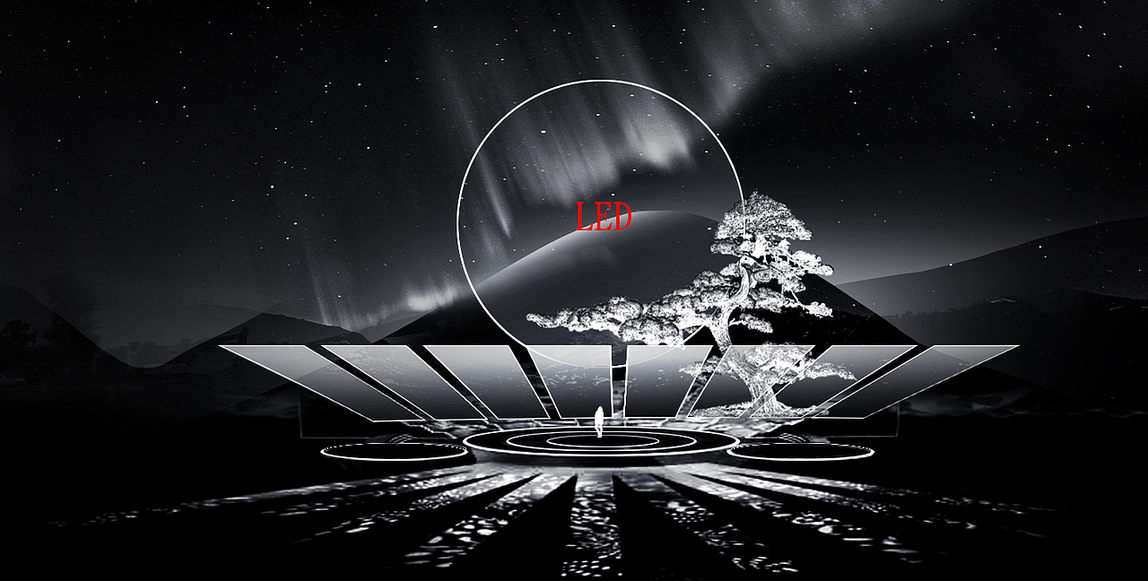 舞台剧（图ZMjI5MjczNDIw） - 舞台美术 - 站酷设计师丿吴原创素材 - 站酷ZCOOL