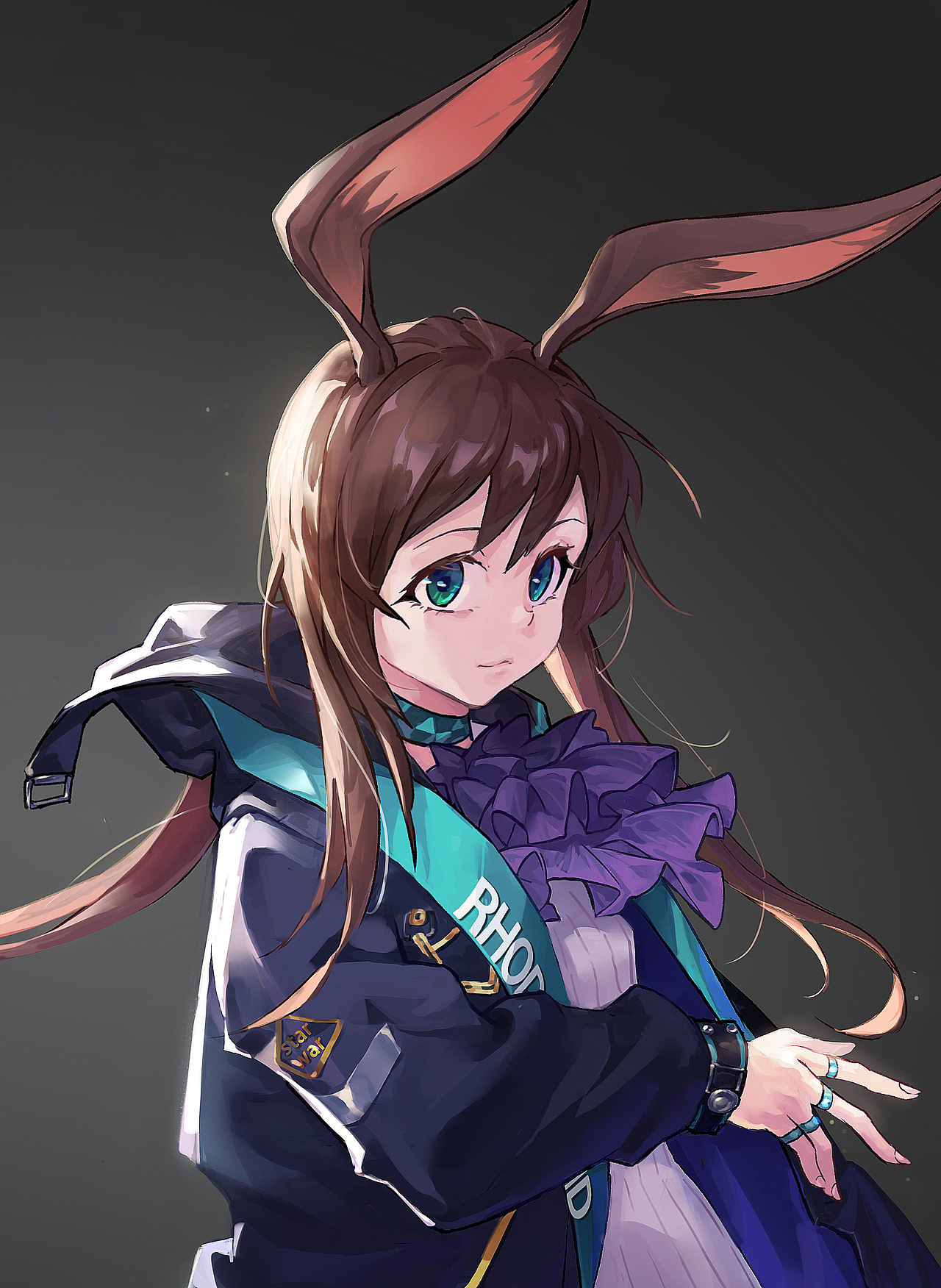 【2020总结】游戏同人练习（图ZMjM2NDQ3OTI4） - 创作习作 - 站酷设计师hansiam原创素材 - 站酷ZCOOL