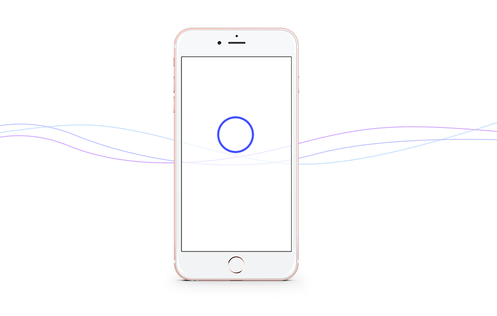 【圆声】音乐app（图ZNzQ5MTA1ODQ=） - APP界面 - 站酷设计师移动的点点原创素材 - 站酷ZCOOL