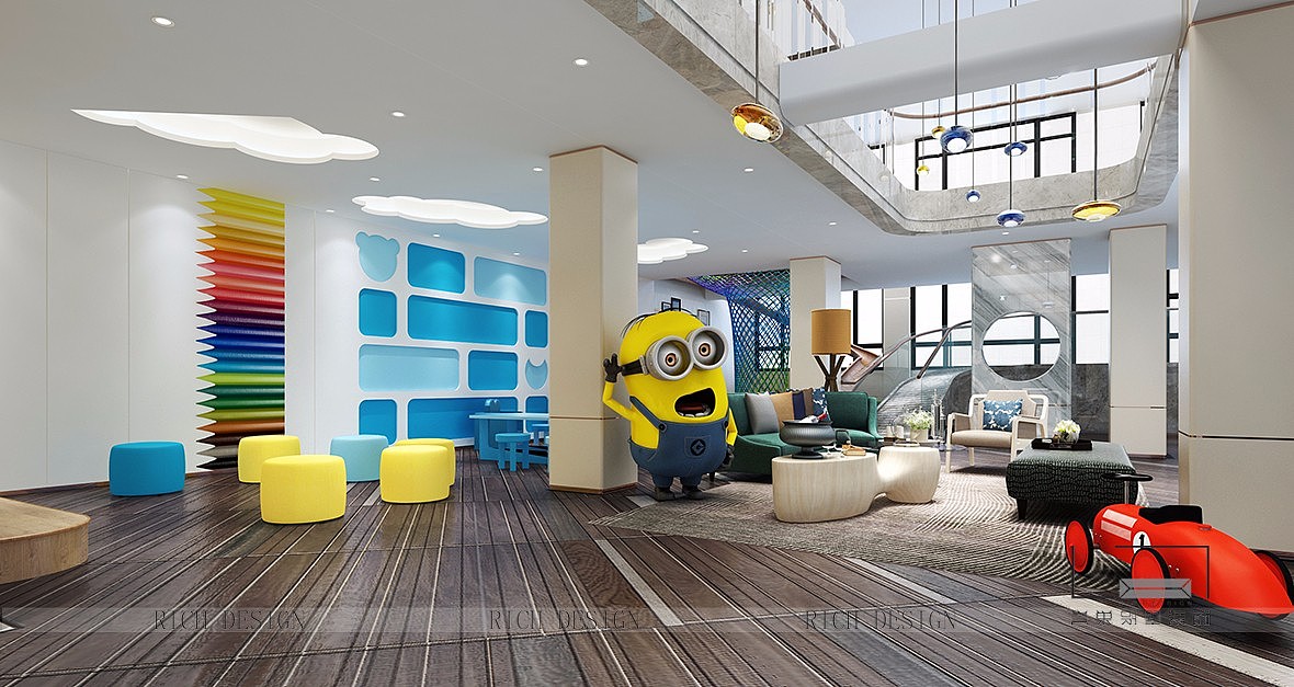 兰江山第--云流淌在流光异彩