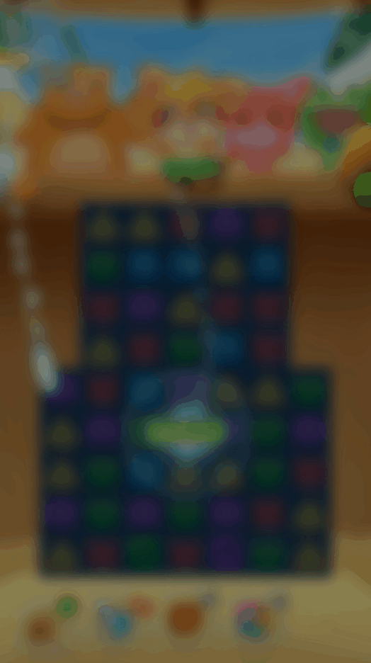 消消乐游戏GUI概念设计（图ZMjUzNTQ1Mzcy） - 游戏UI - 站酷设计师comcome原创素材 - 站酷ZCOOL