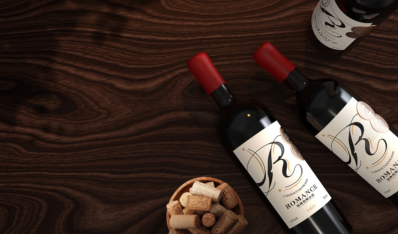 劲牌·红珠Romance|定格浪漫瞬间