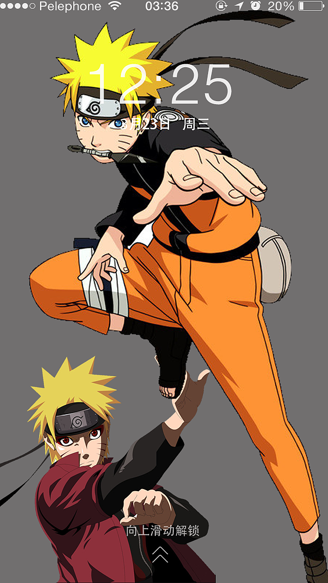 Naruto主题图标（图ZNzU5MDA5NjA=） - 图标 - 站酷设计师自由的小黄原创素材 - 站酷ZCOOL