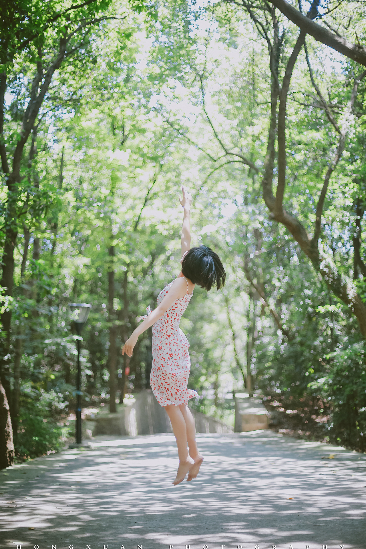 因为我喜欢你呀